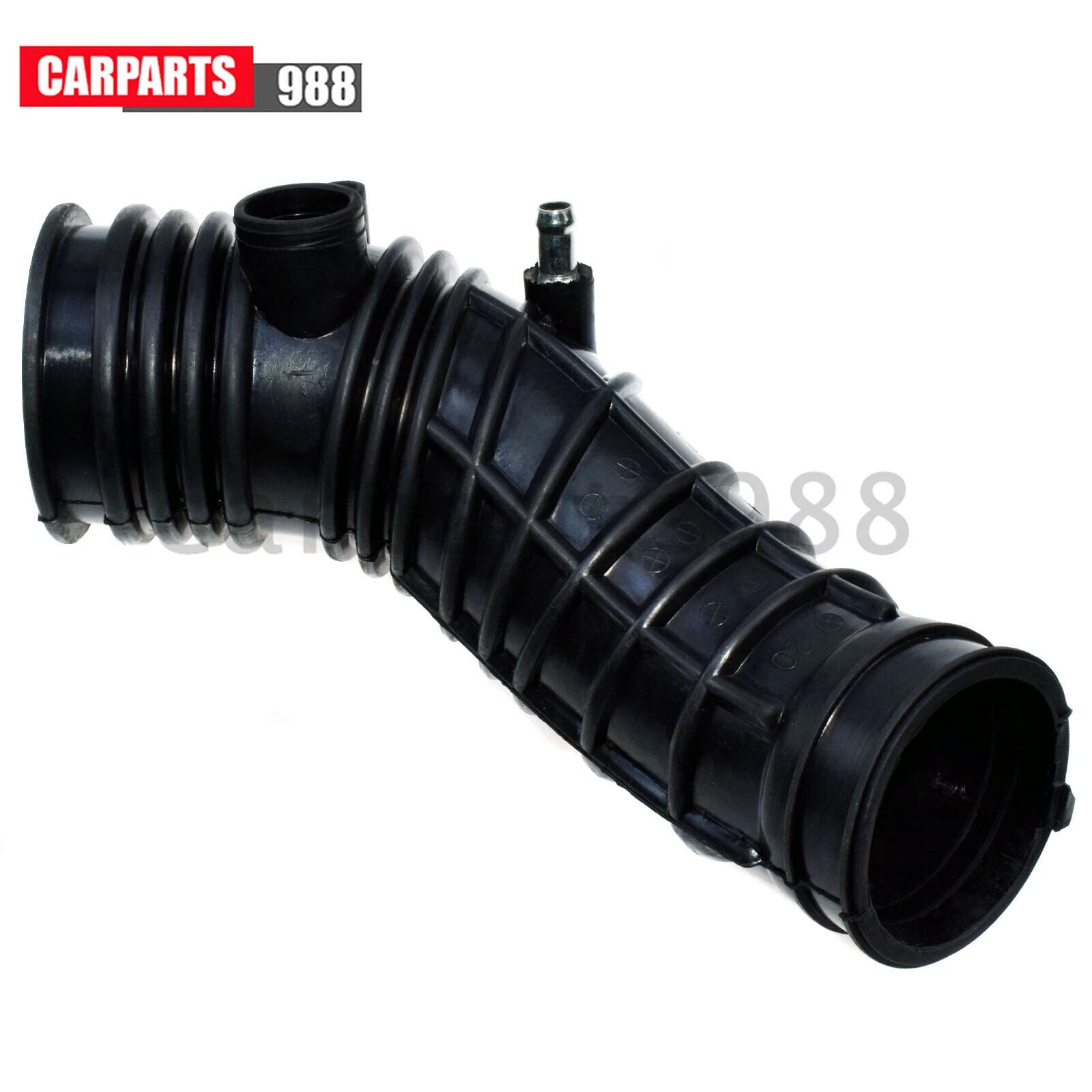 Air Intake Hose For Honda Accord 2.4L 2006-2007 17228-RAA-A10 17228RAAA10 6B93BC-57