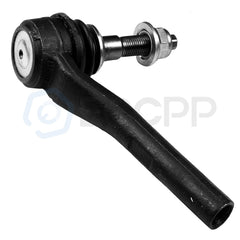 Front Lower Control Arm Outer Tie Rod End Sway Bar For 2004-2007 BMW 525i 530i 6B93BC-57