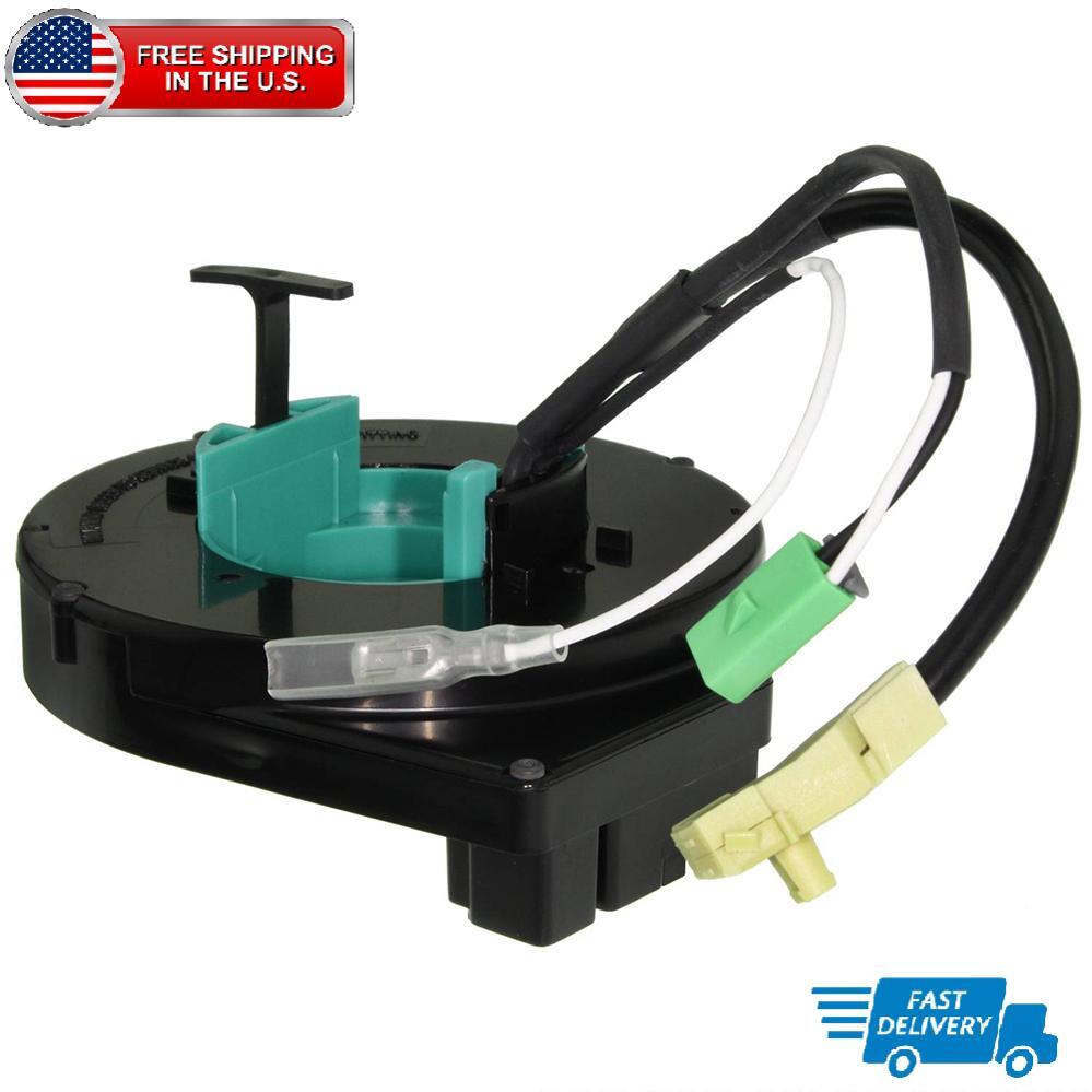 56047105AA Clock Spring W/ Cable Cruise For 1998-2000 Jeep Cherokee Wrangler TJ