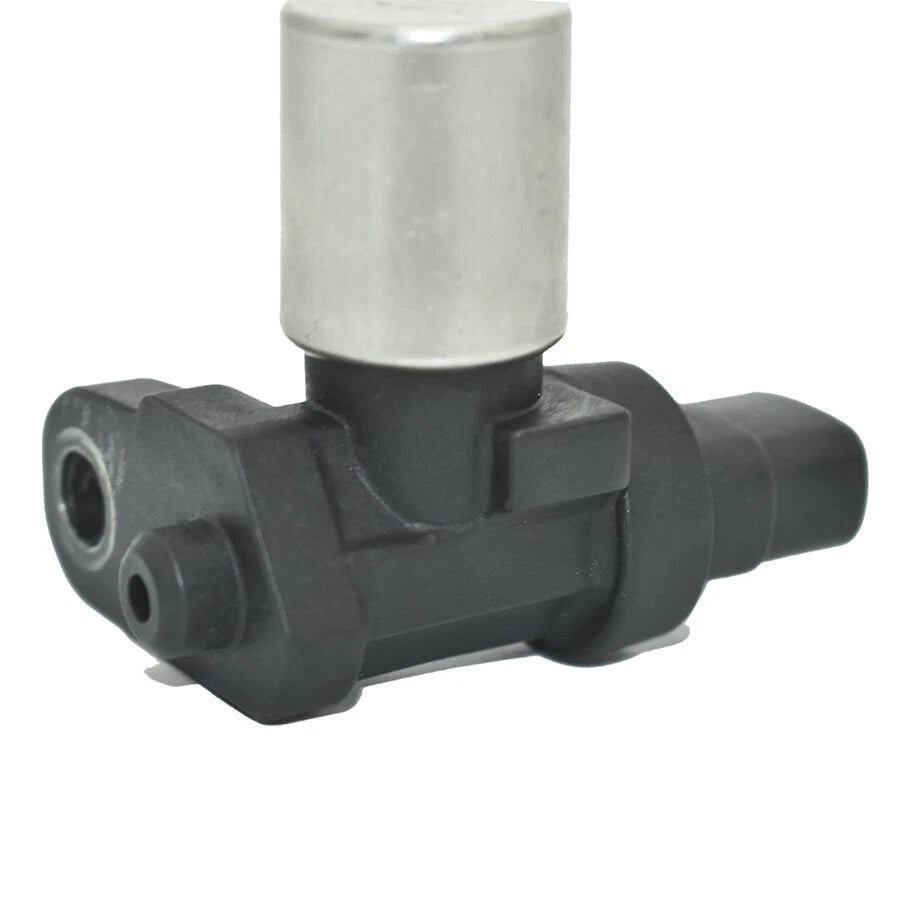 1x Crankshaft Position Sensor 2-pin For Toyota Daihatsu 19300-97204 029600-0950 6B93BC-57