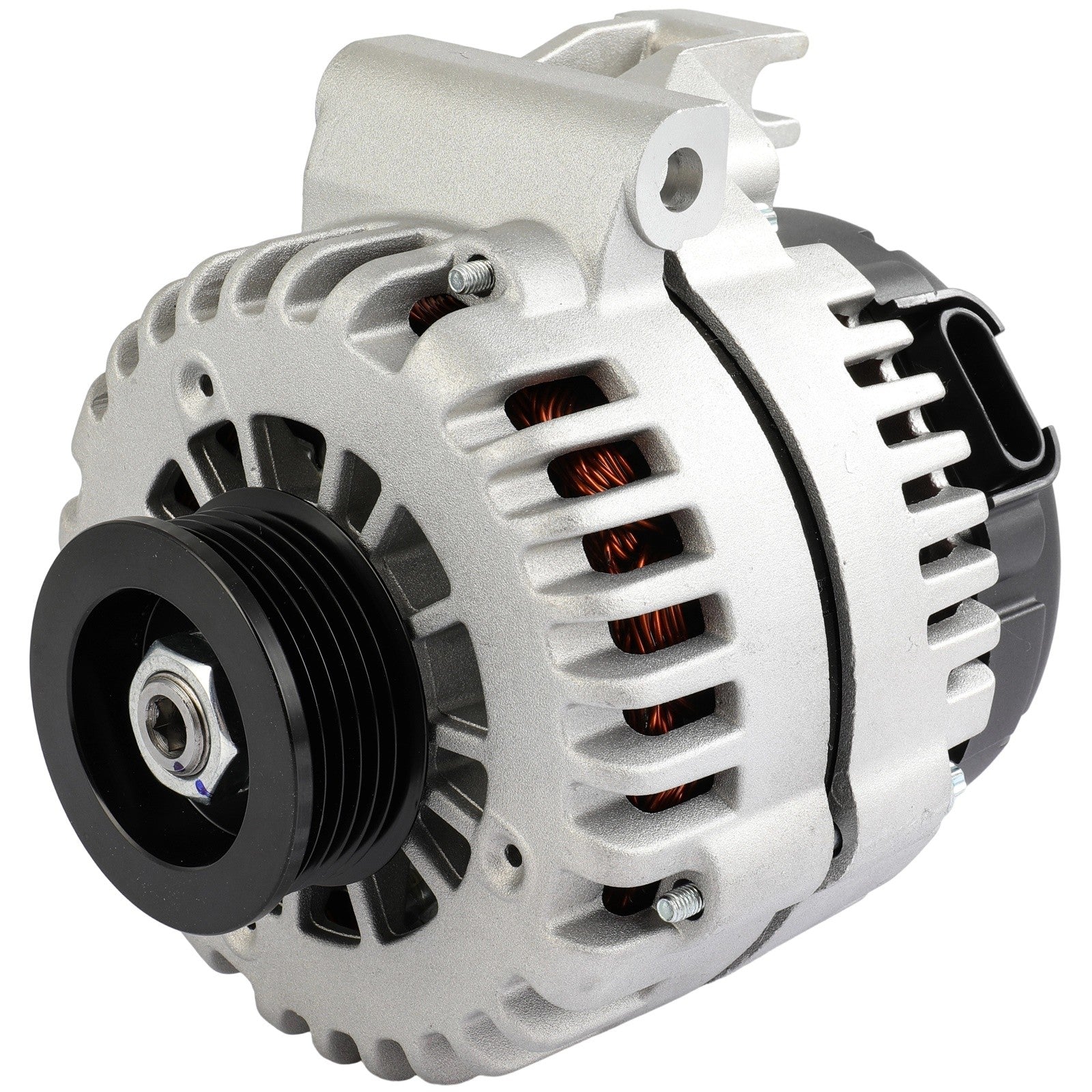 Alternator for Buick Rendezvous 2003 2004 V6 CW 6-Groove Pulley 8284 112851 KOEEP