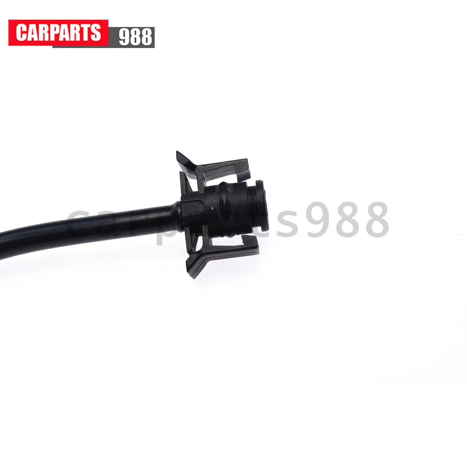 Coolant Reservoir Hose For 2012-2018 Ford Focus 2.0L CV6Z8K012K CV6Z-8K012-K 6B93BC-57