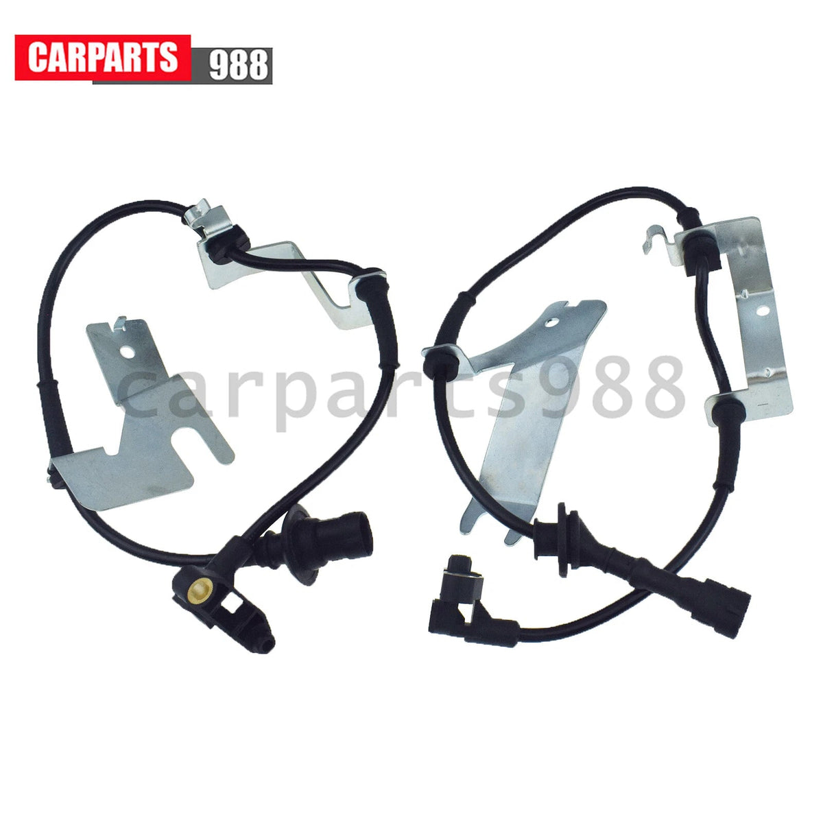 Front LH RH ABS Speed Sensor for 01-06 Chrysler Sebring Dodge Stratus 4764677AA 6B93BC-57