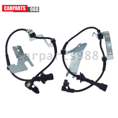 Front LH RH ABS Speed Sensor for 01-06 Chrysler Sebring Dodge Stratus 4764677AA 6B93BC-57