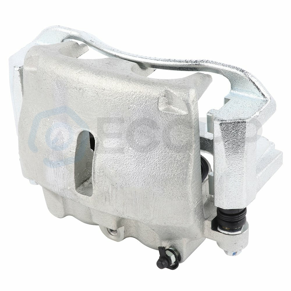 Front Brake Calipers 2Pcs For 2006-2008 Lincoln Mark Lt 2005-2008 Ford F-150 6B93BC-57