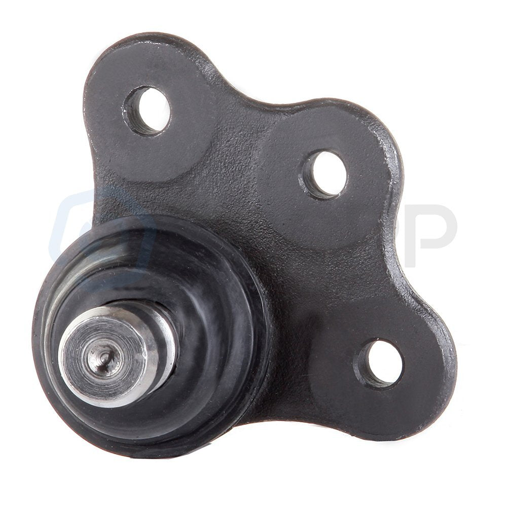 Front Lower Ball Joints Steering Sway Bar Tie Rod End For 2001-2002 Saturn L100 6B93BC-57