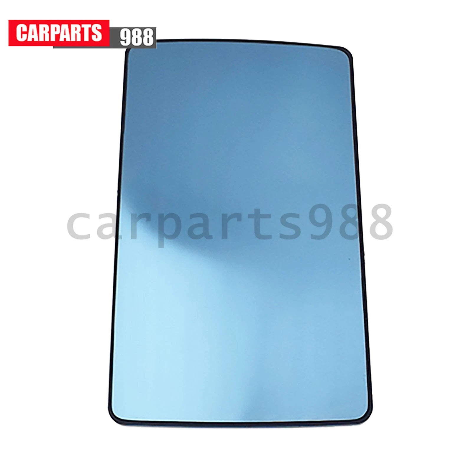 Left Side View Door Mirror Glass Heated For Mercedes S124 W124 W201 1248101321 6B93BC-57