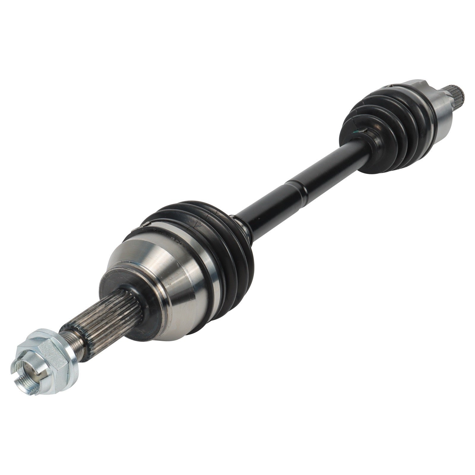 For Mazda 2 2011-2014 L4 1.5L Front Left CV Axle Assembly Automatic Transmission 6B93BC-57