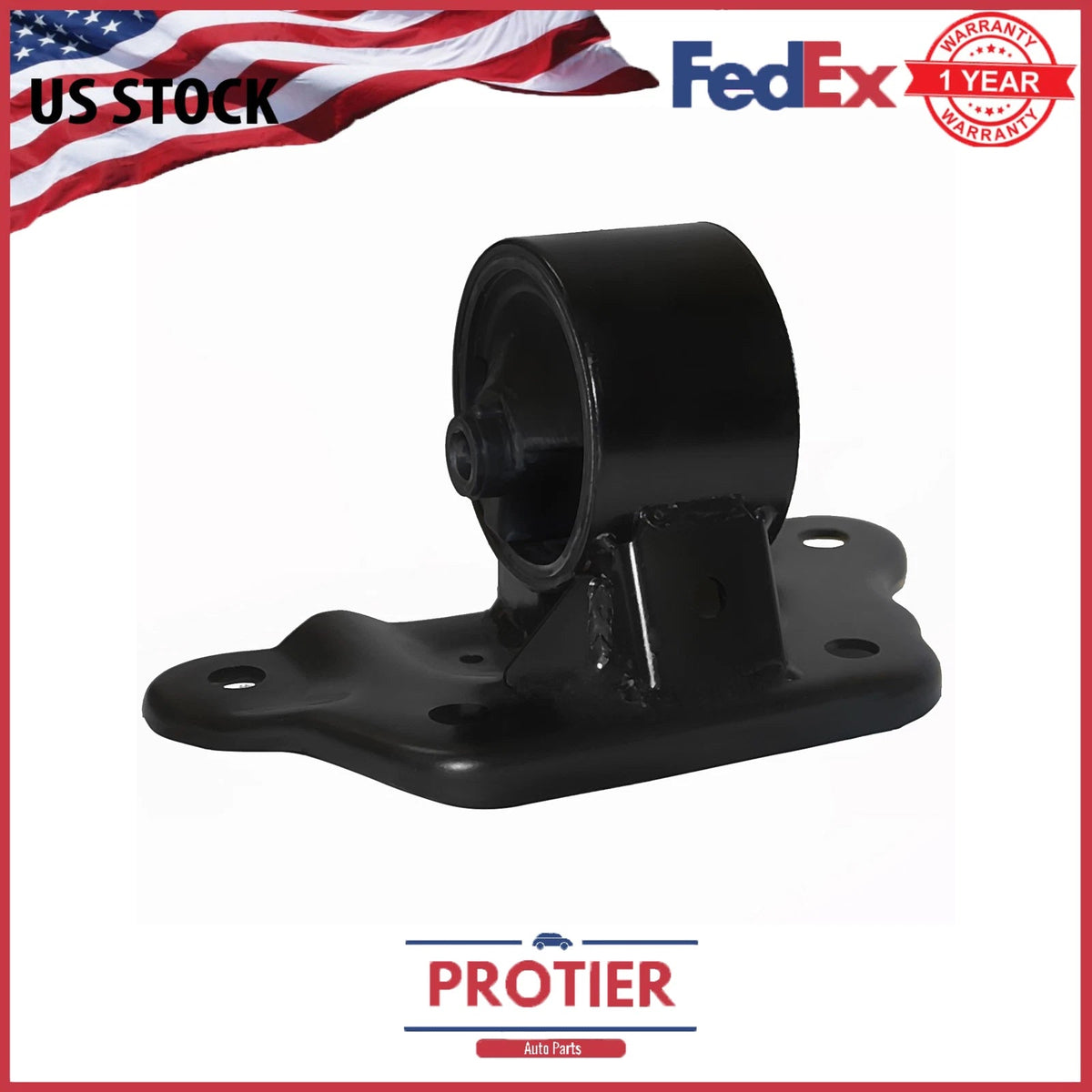 Transmission Mount for MITSUBISHI LANCER 6B93BC-57