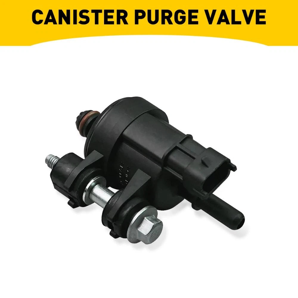 For Buick Cadillac Chevrolet GMC Traverse Vapor Canister Purge Valve Solenoid 6B93BC-57