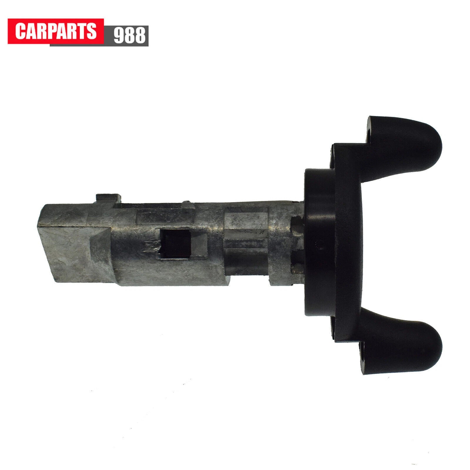 Ignition Key Lock Cylinder w/ Keys US287L For Chevy GMC Silverado Sierra Yukon 6B93BC-57