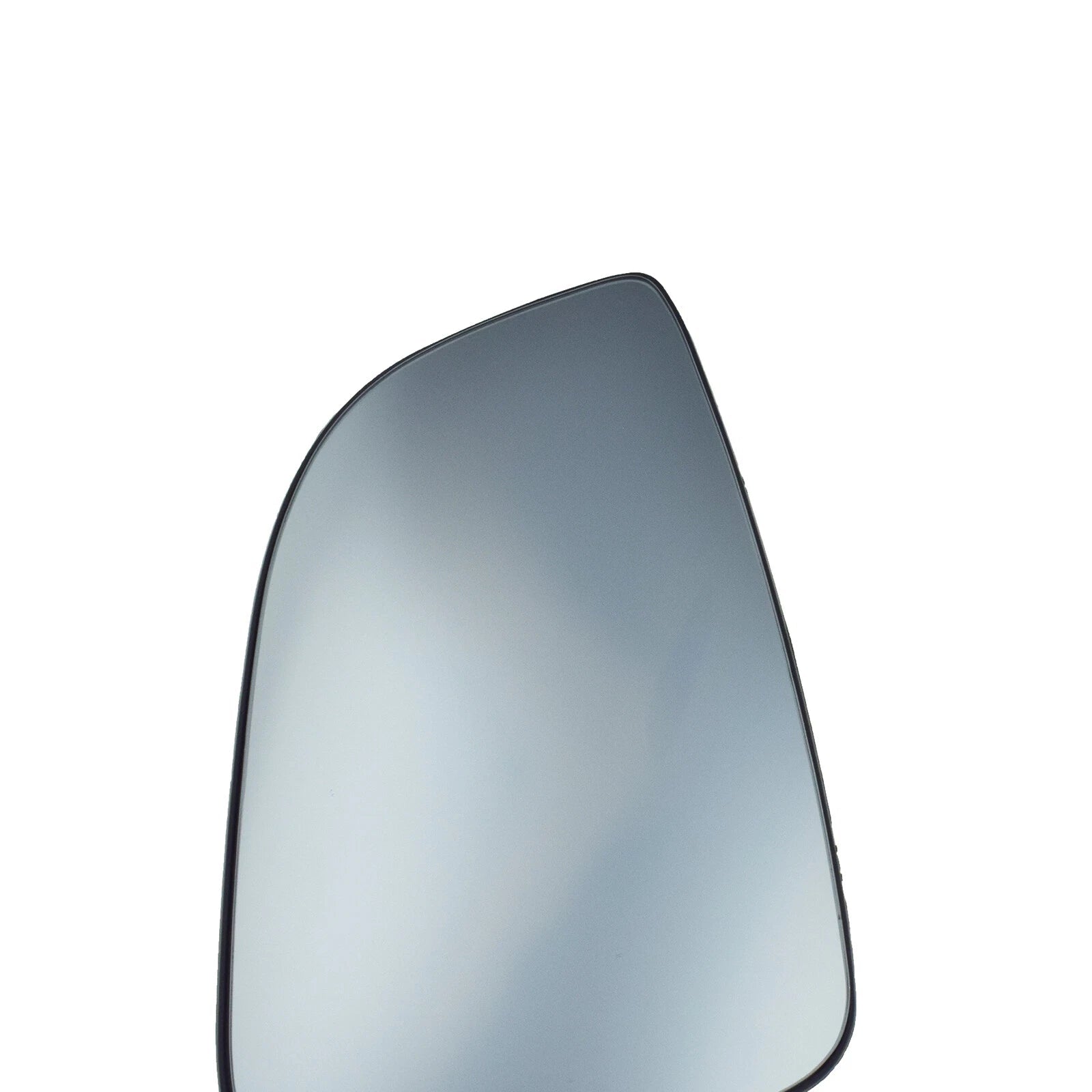 Rearview Mirror Glass Heated Right RH 13141984 For Vauxhall Opel Astra H 2004-09 6B93BC-57