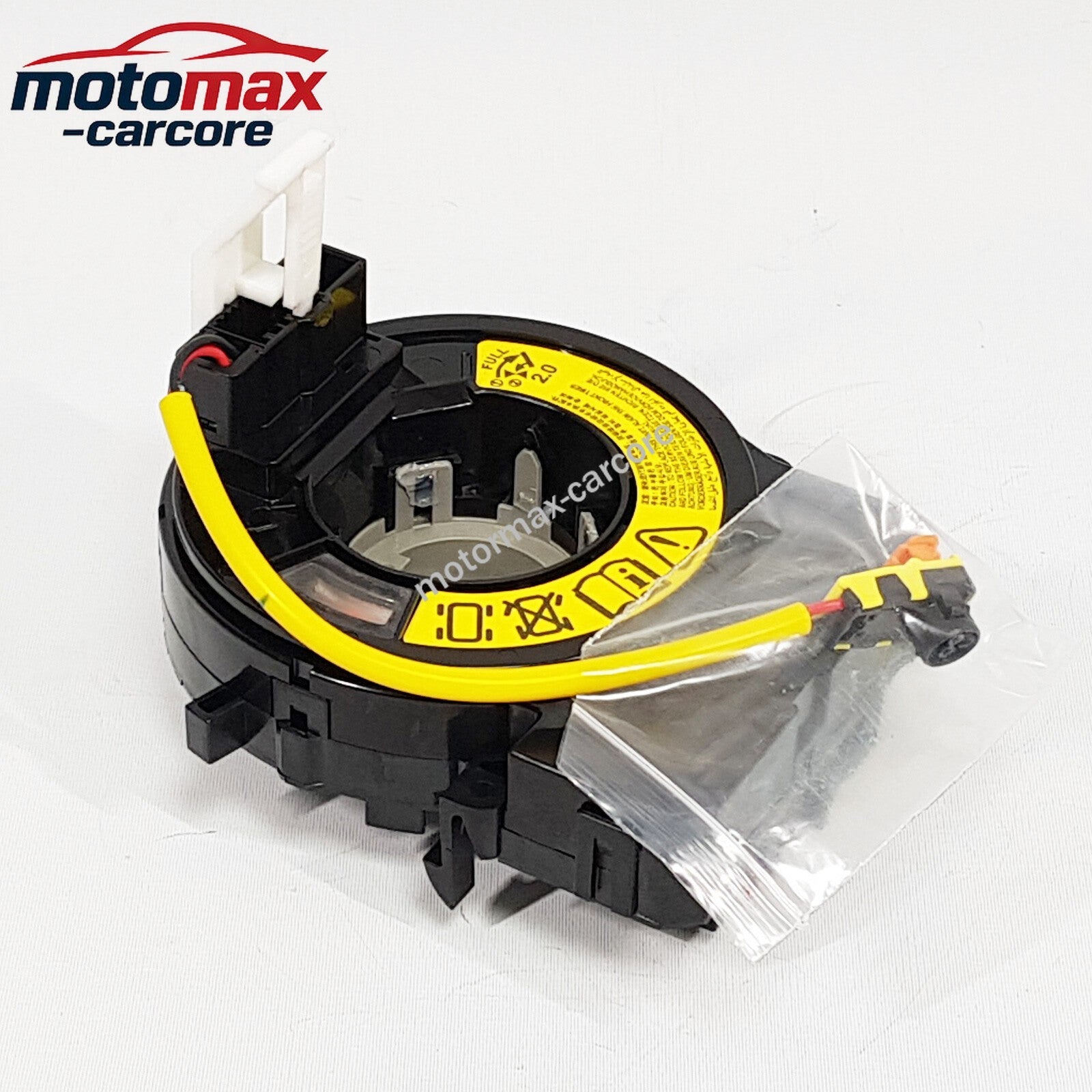 Spiral Cable Clock Spring Fit 93490-1R311 for 2014-2015 Kia Optima 2.0L 2.4L 6B93BC-57
