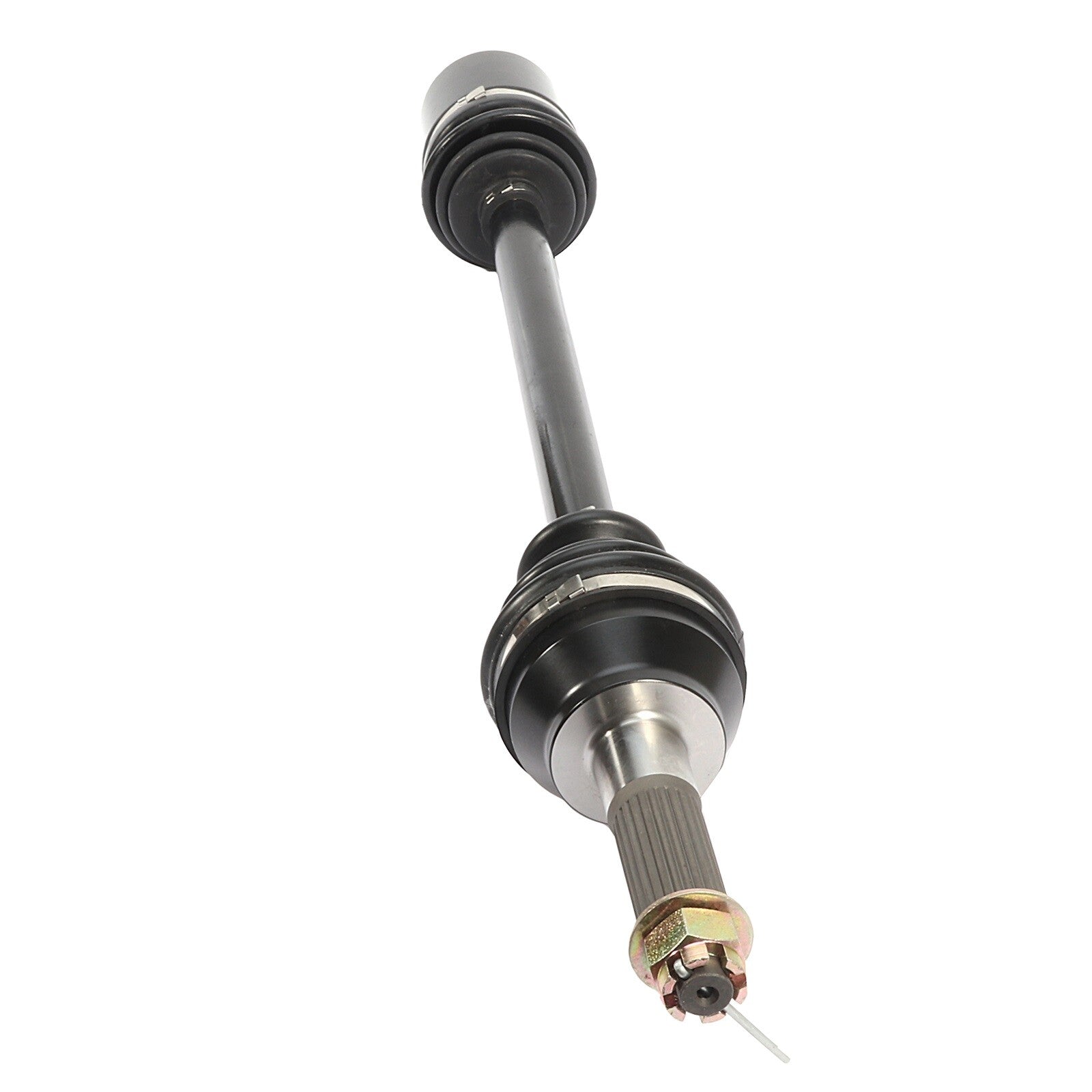 For 2011-2015 Bobcat 3400 Driver/Passenger Side Rear Axle Half Shaft 6B93BC-57