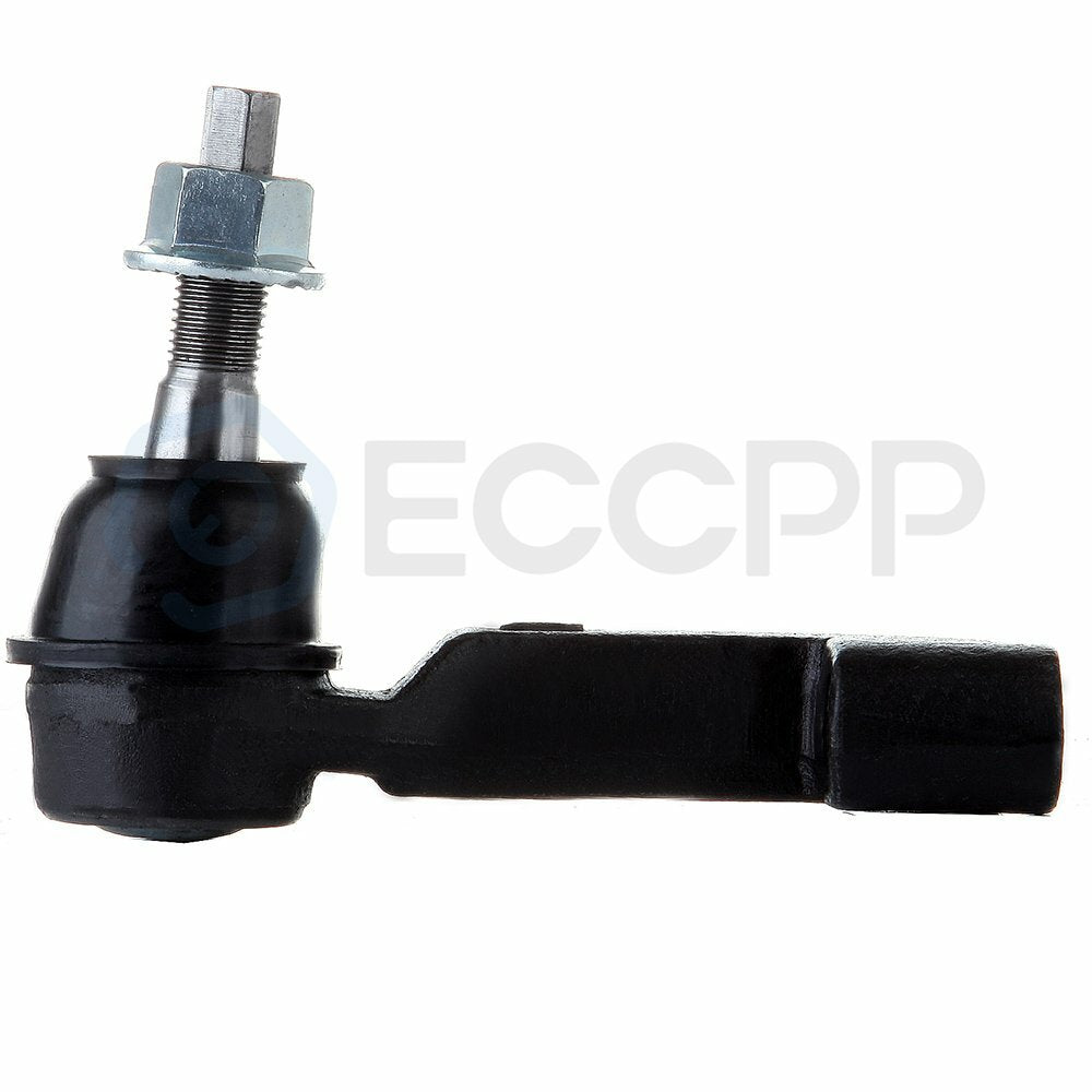 4x Front Inner Outer Tie Rod Links Steering Part For 2002 2003 2004 Jeep Liberty KOEEP