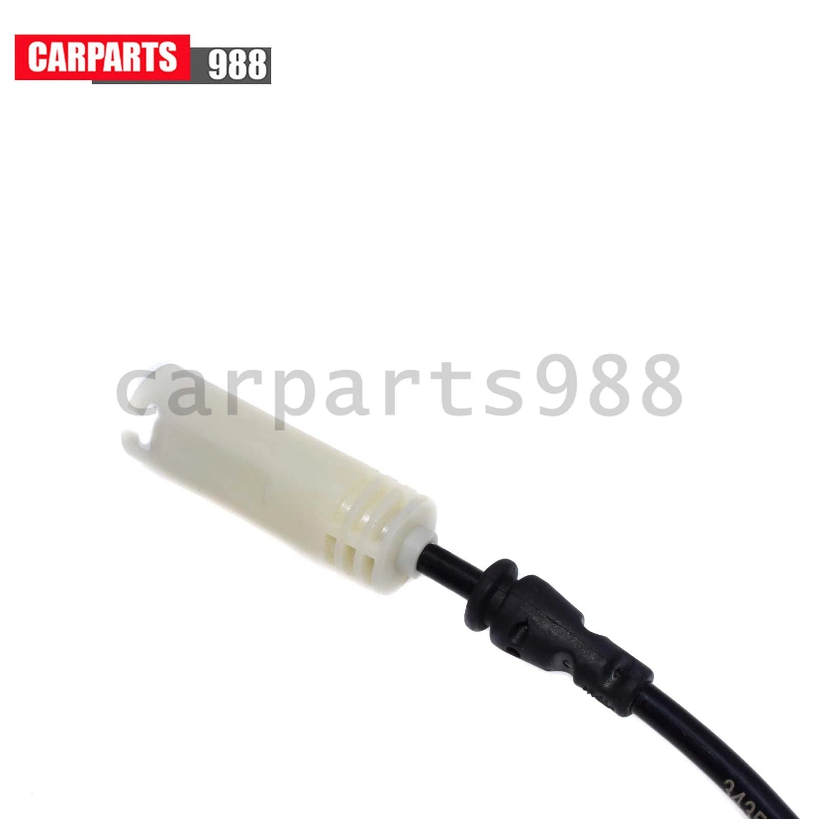 34356762253 Rear Brake Pad Wear Sensor For BMW E90 E91 E92 E93 120i 323i 325i 6B93BC-57