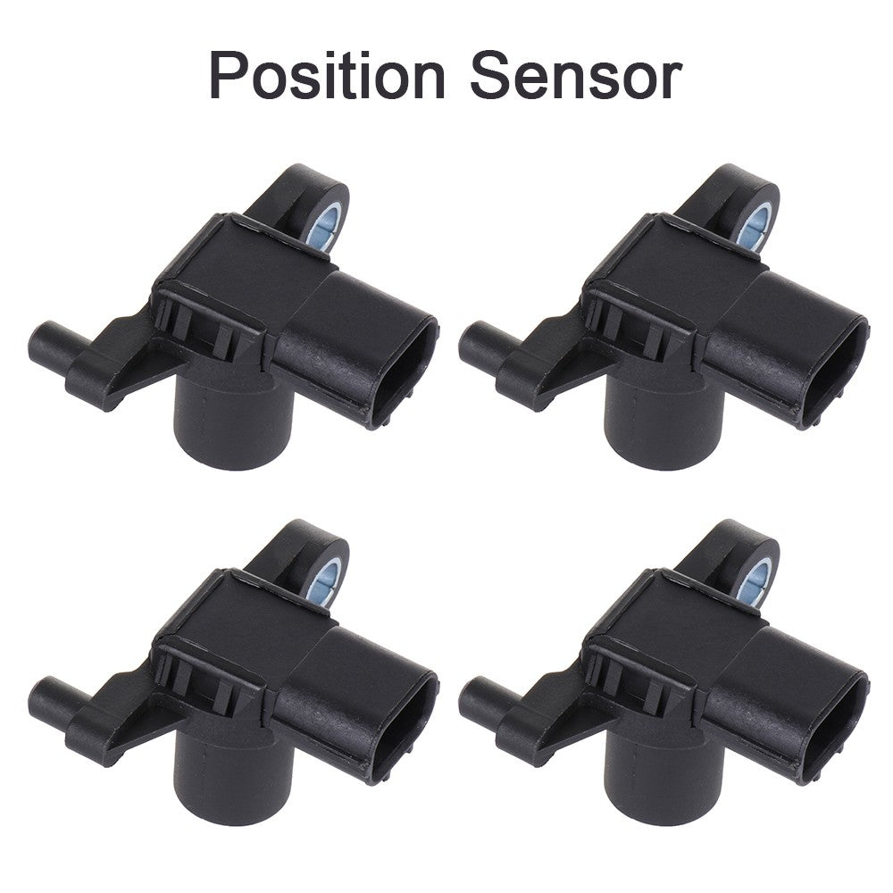 ECCPP Camshaft Position Sensor For ACURA 2004-2005 HONDA 2001-2005 37840-RJH-006 ECCPP