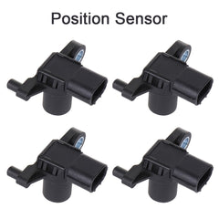 ECCPP Camshaft Position Sensor For ACURA 2004-2005 HONDA 2001-2005 37840-RJH-006 ECCPP