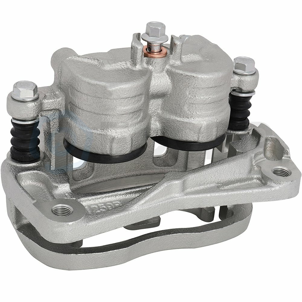 Front Brake Calipers 2Pcs For 2005-2006 Saab 9-2X 2002-2016 Subaru Impreza 6B93BC-57