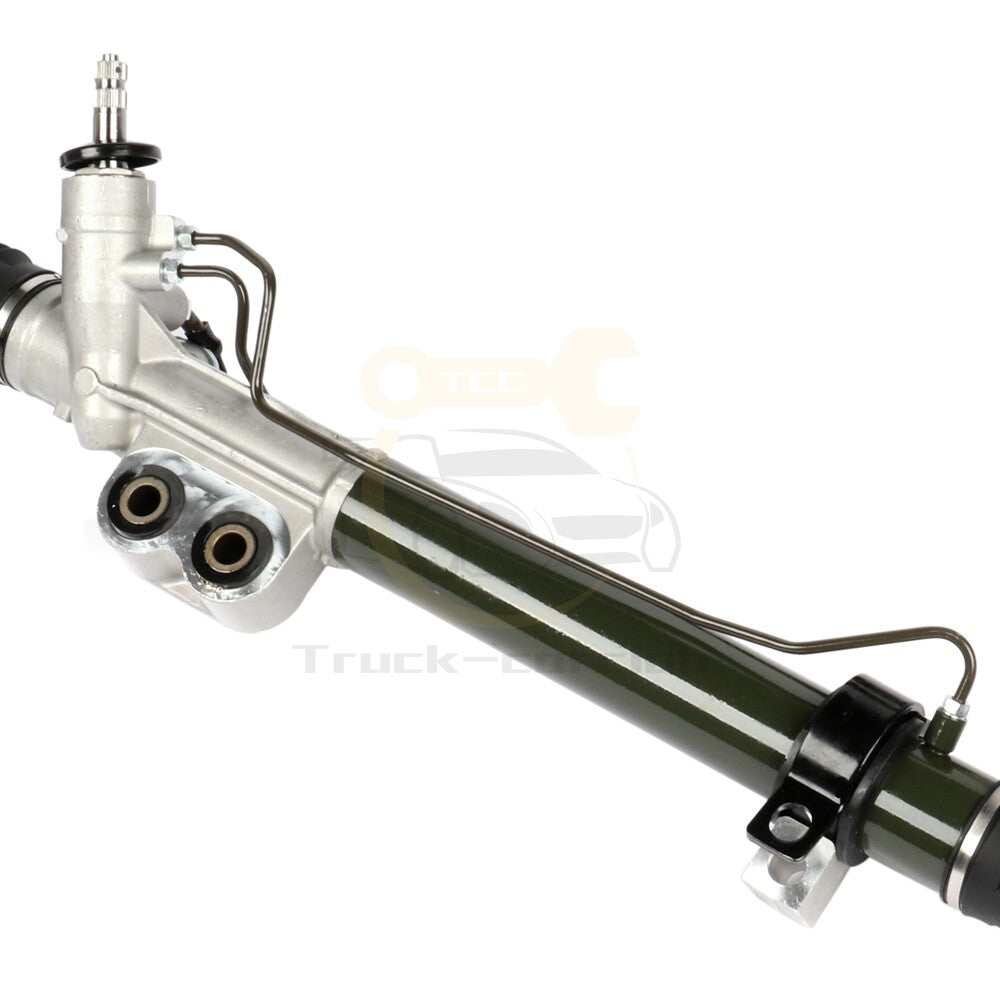 Power Steering Rack & Pinion For 2004-2015 Nissan Titan for 2005-2015 Armada 6B93BC-57