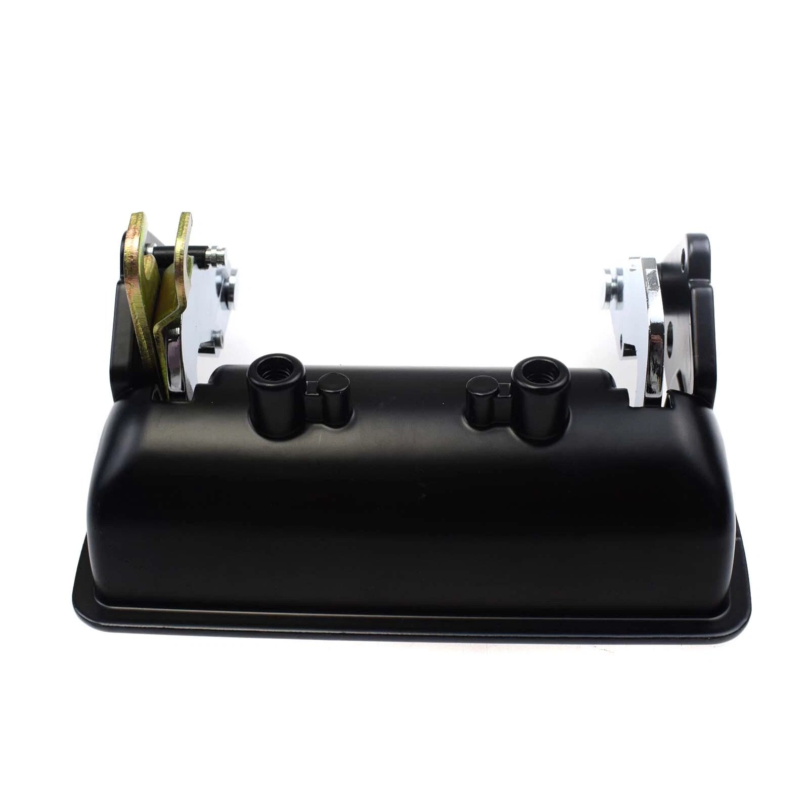 Left Door Handle 83432430 For Volvo 142 144 145 164 242 244 245 262 264 265 6B93BC-57
