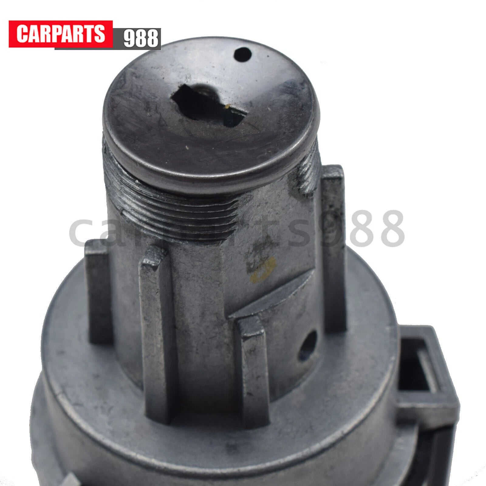 Ignition Lock Cylinder Starter Switch For 1967-79 Chevy GMC B60 B6000 1116683 6B93BC-57