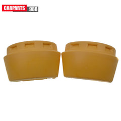 Front Left Right Jounce Bumper for 2002-07 Jeep Liberty KJ 52088684AB 52088684AC 6B93BC-57