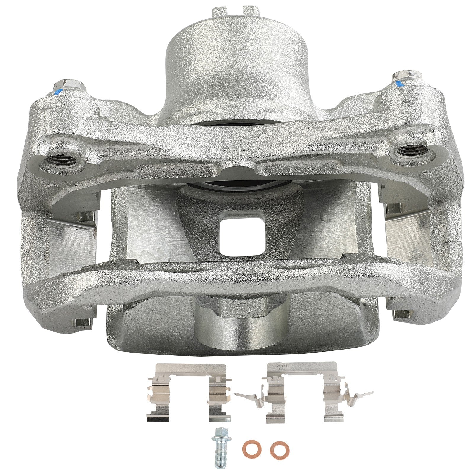 Front Left Brake Caliper 1Pc For 2011-2017 Nissan Juke 2017-2019 Nissan Sentra 6B93BC-57