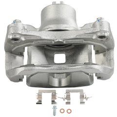 Front Left Brake Caliper 1Pc For 2011-2017 Nissan Juke 2017-2019 Nissan Sentra 6B93BC-57