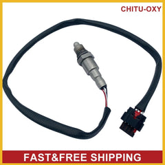 FB5T-9G444-KA Oxygen O2 Sensor For Ford Edge Fusion 14-17 Lincoln MKZ 1.5L 2.0L 6B93BC-57
