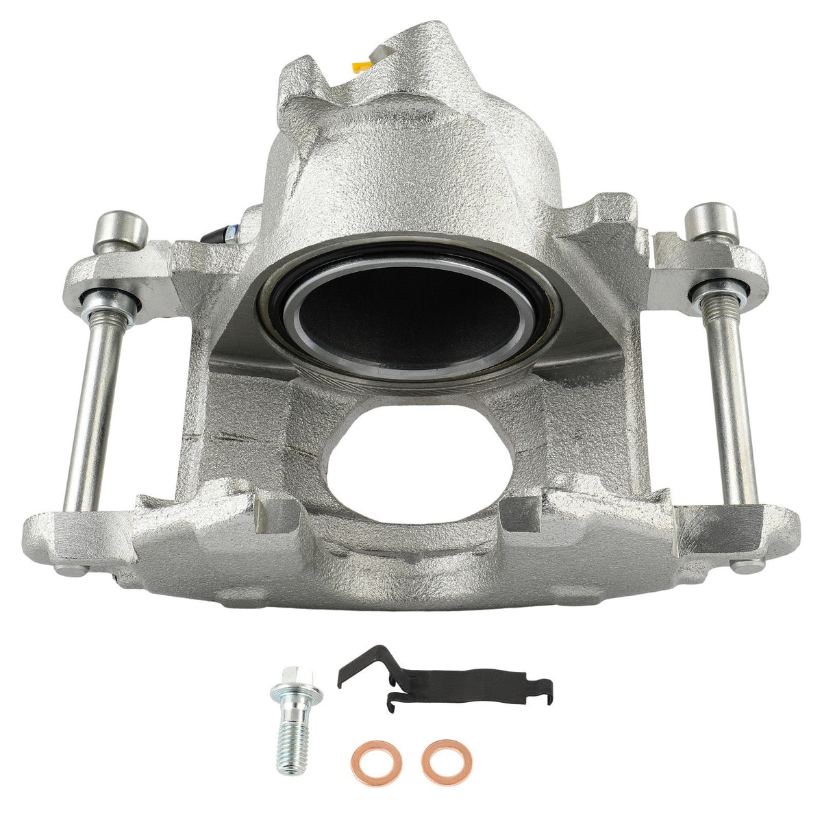 Front Right Brake Caliper 1Pc For 1978-1982 Buick LeSabre 1978 Buick Riviera 6B93BC-57