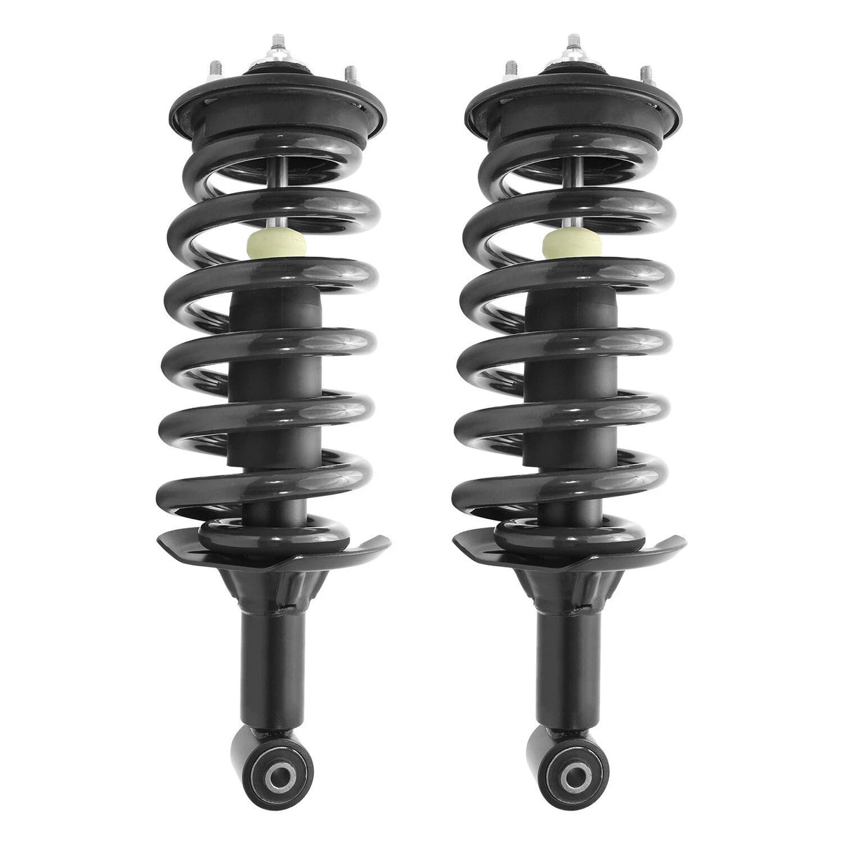 Rear Conversion Kit for 2005-2009 Land Rover LR3, 2010-2016 Land Rover LR4, 6B93BC-57