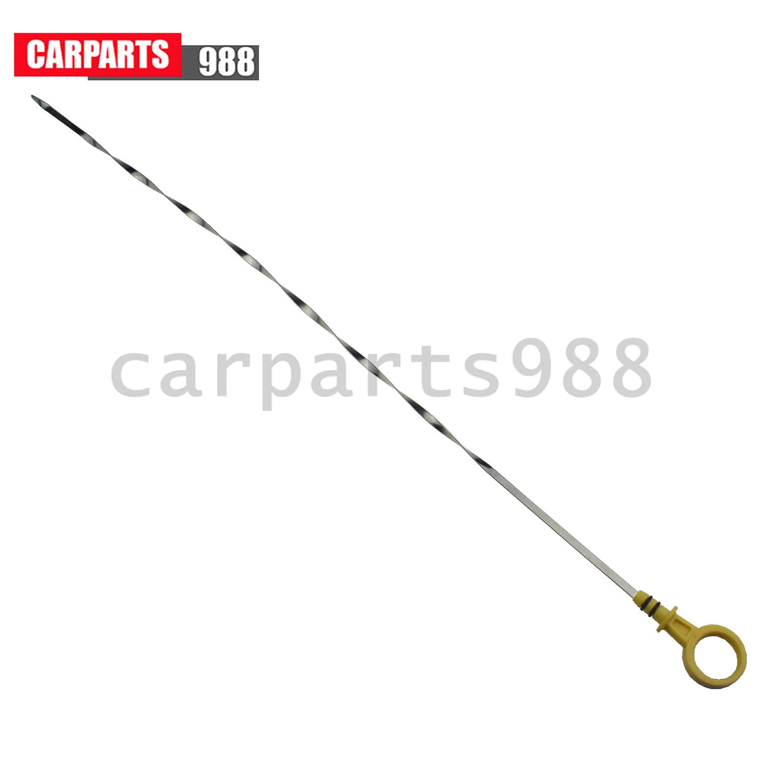 For Chevy GMC Silverado Sierra Tahoe Yukon 5.3 &6.2L Oil Level Dipstick 12643278 6B93BC-57