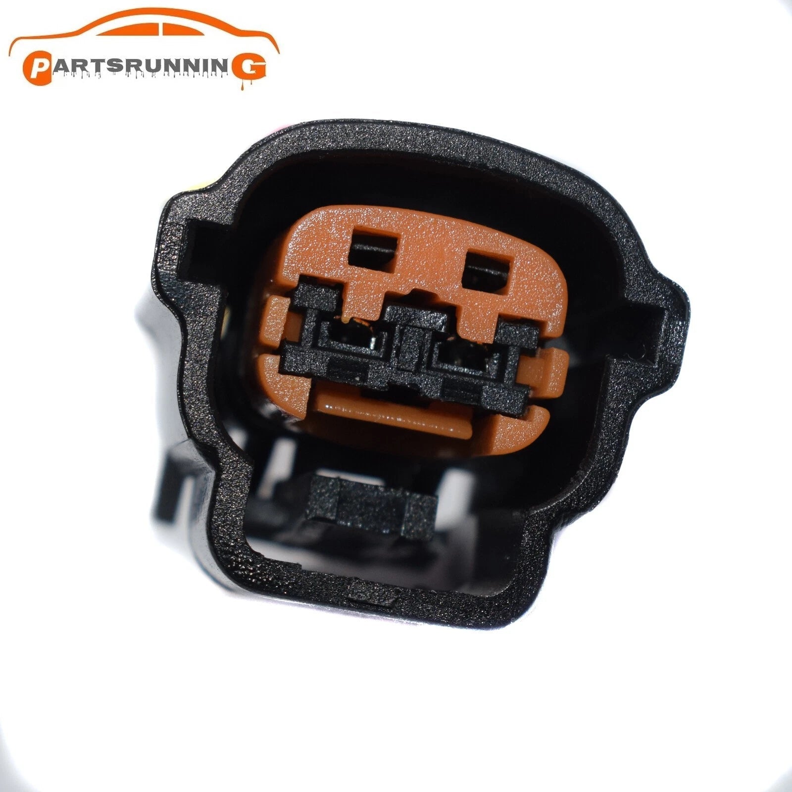 Coolant Temperature Sensor Connector For Nissan Infiniti 226300M200,226301W400 6B93BC-57