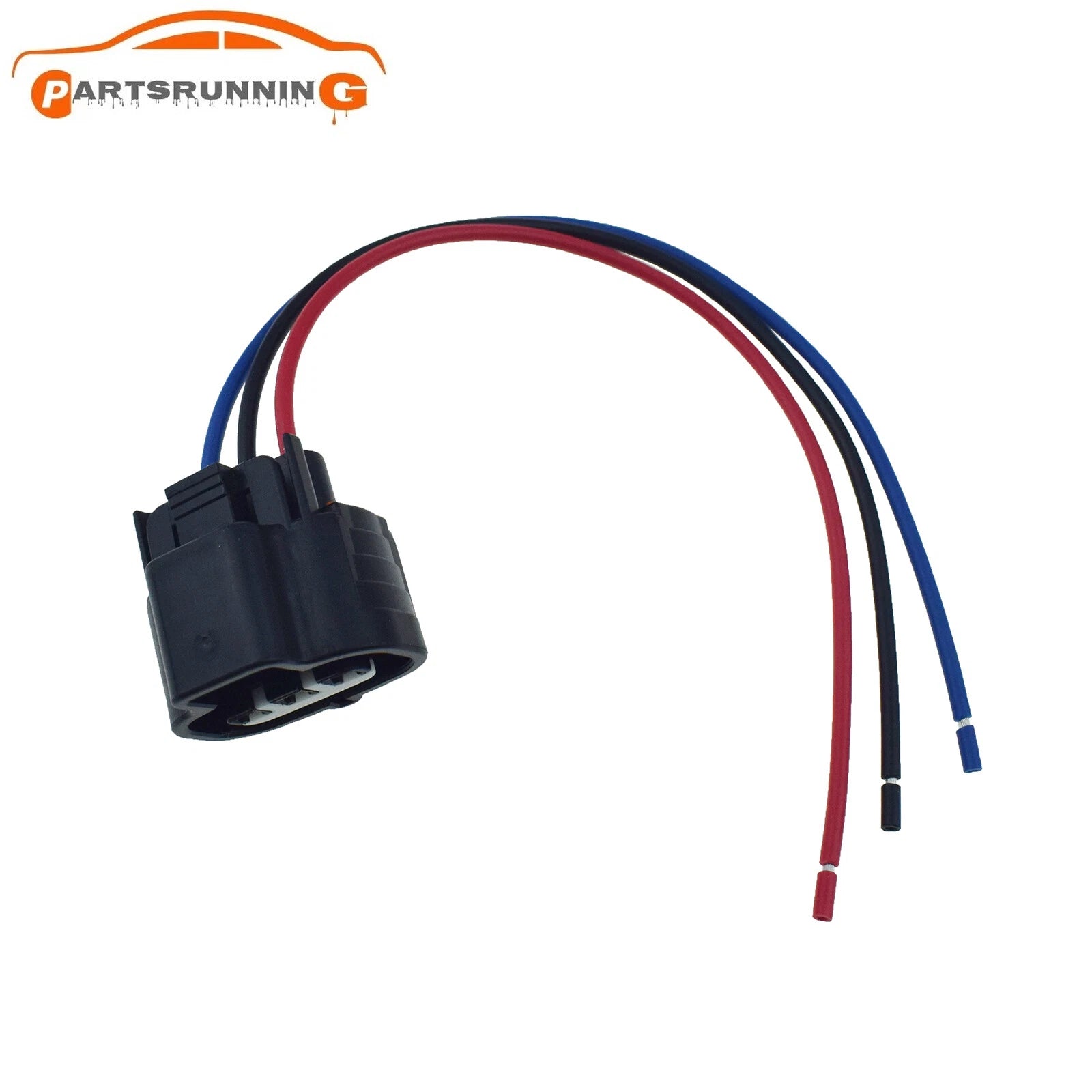 Throttle Position Sensor Connector For Suzuki Grand Vitara Chevrolet 555721 6B93BC-57
