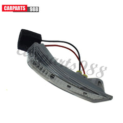 Left Side LED Mirror Turn Signal Lamp for 2008-18 Grand Caravan Town & Country 6B93BC-57
