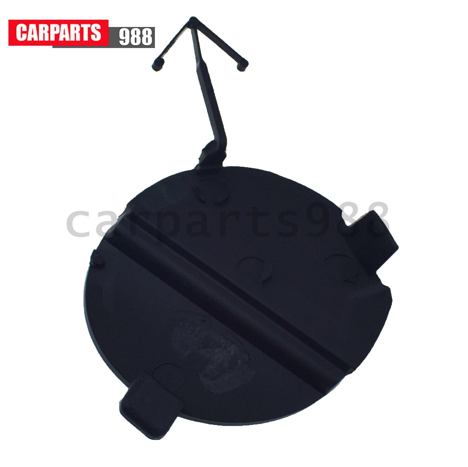 Front Bumper Tow Hook Cover Cap for Mazda 3 2010-2011 BEH550A11A BEH5-50-A11A 6B93BC-57