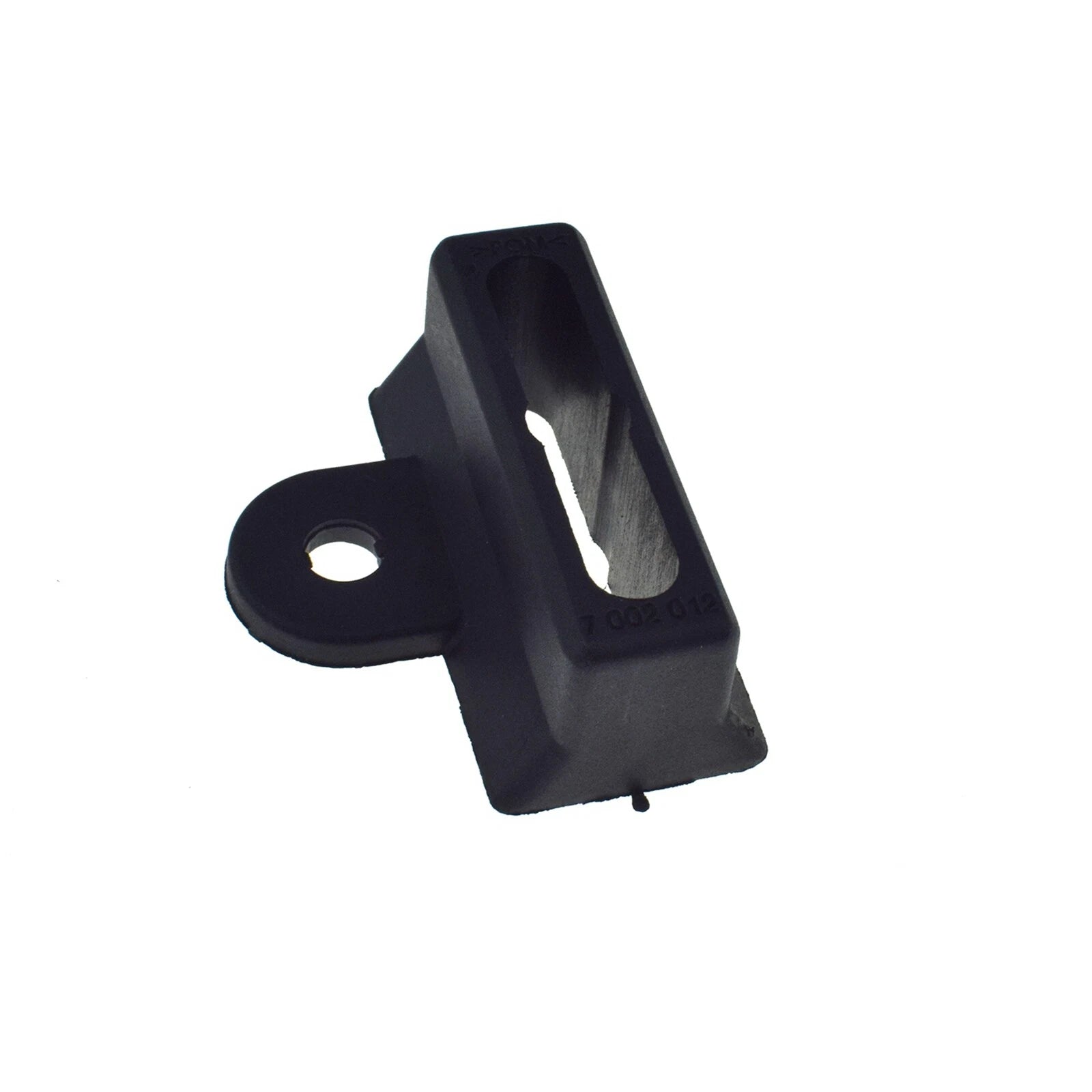 Hood Safety Catch 51237008756 for 2009 BMW 328xi 328i 335xi 335i E90 51237002012 6B93BC-57
