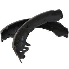 REAR Ceramic Brake Shoes for 2000-2001 2002 2003 2004 2005 Toyota Echo 6B93BC-57