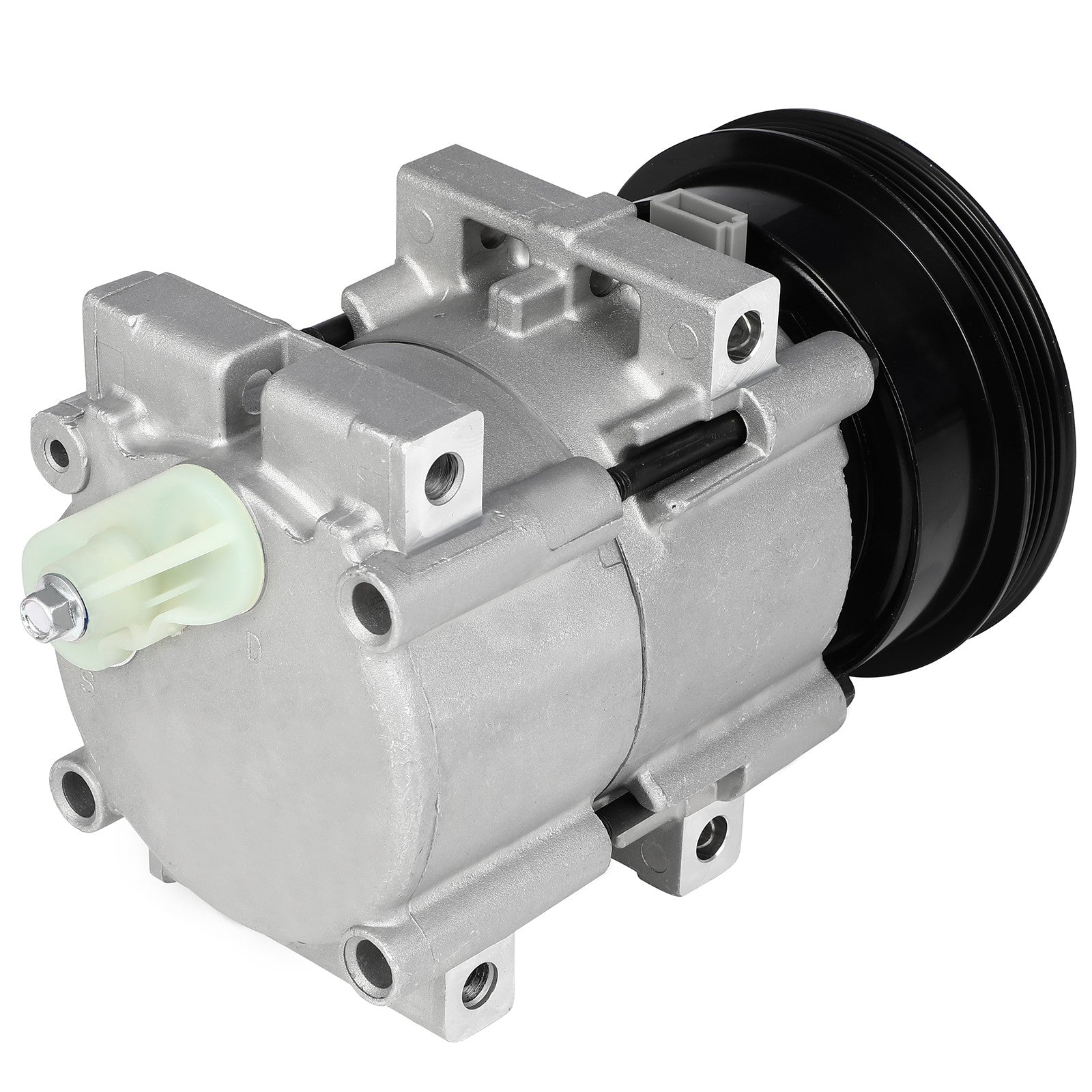 A/C AC Compressor For 1993 1994 1995-1998 Mercury Villager For Nissan Quest FS10 6B93BC-57