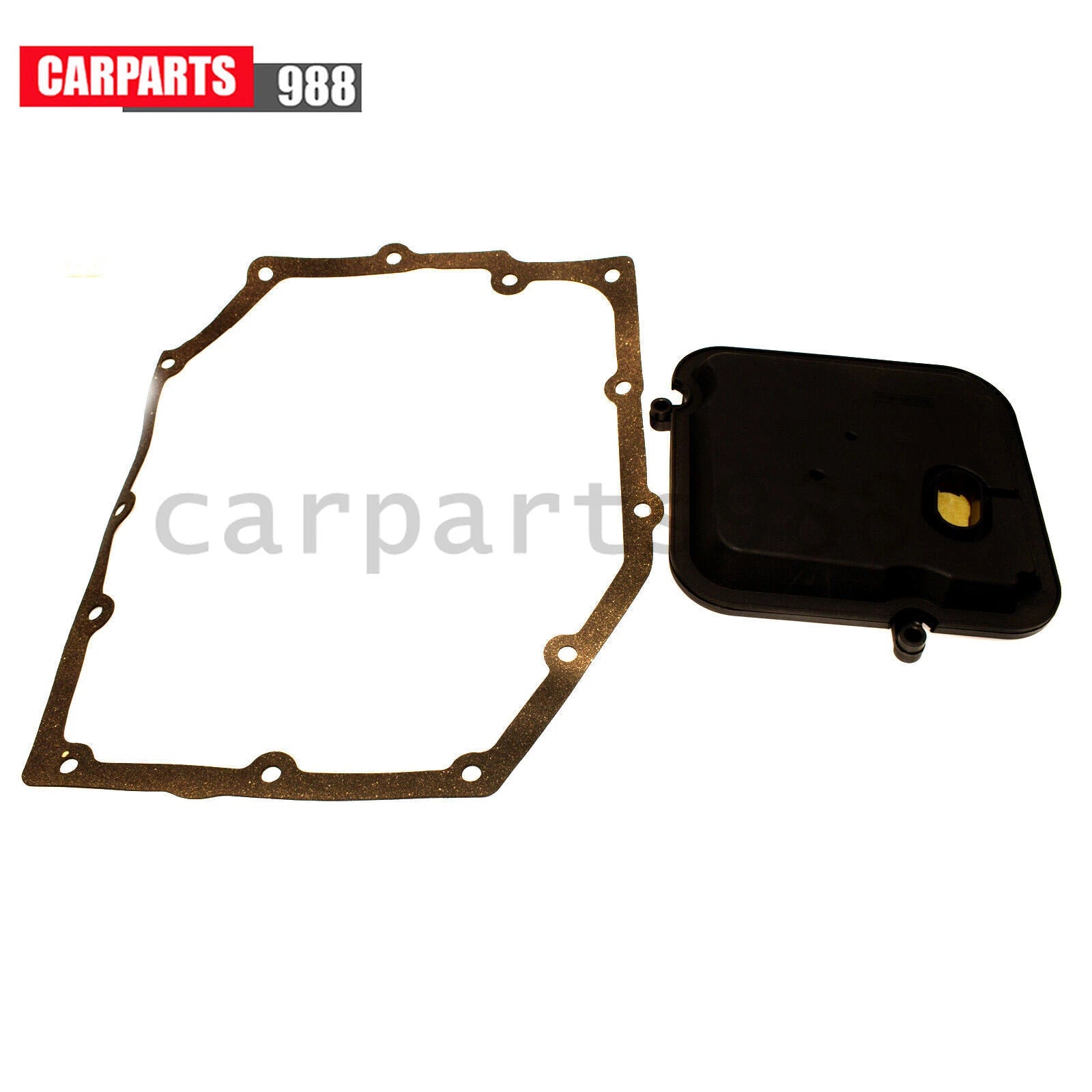 42RLE Transmission Filter Pan Gasket Kit For Jeep Wrangler Dodge 300 Durango 6B93BC-57