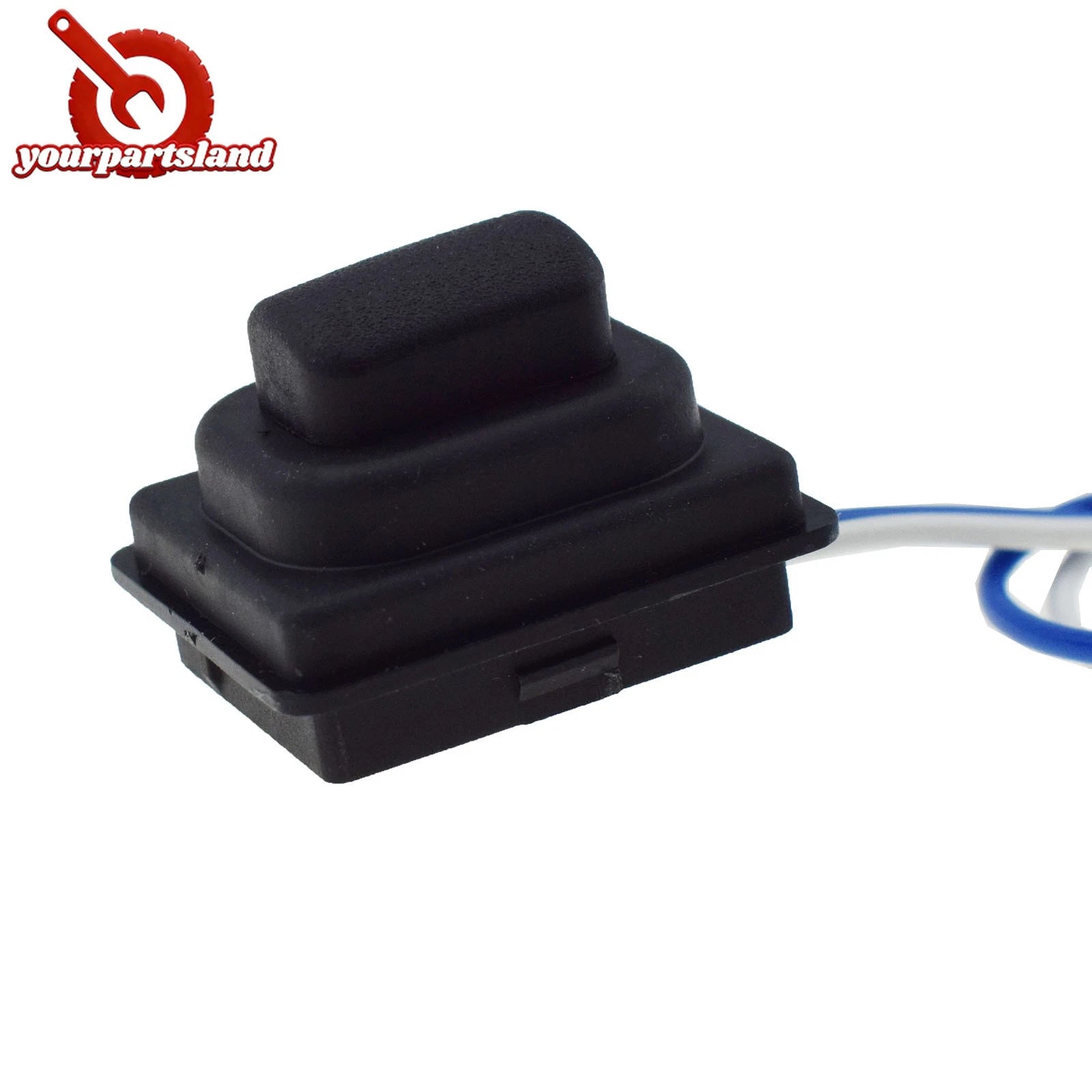 1/2PCS For Kia Niro 16-21 Exterior Door Handle Small Button Switch 82651-G5000 6B93BC-57