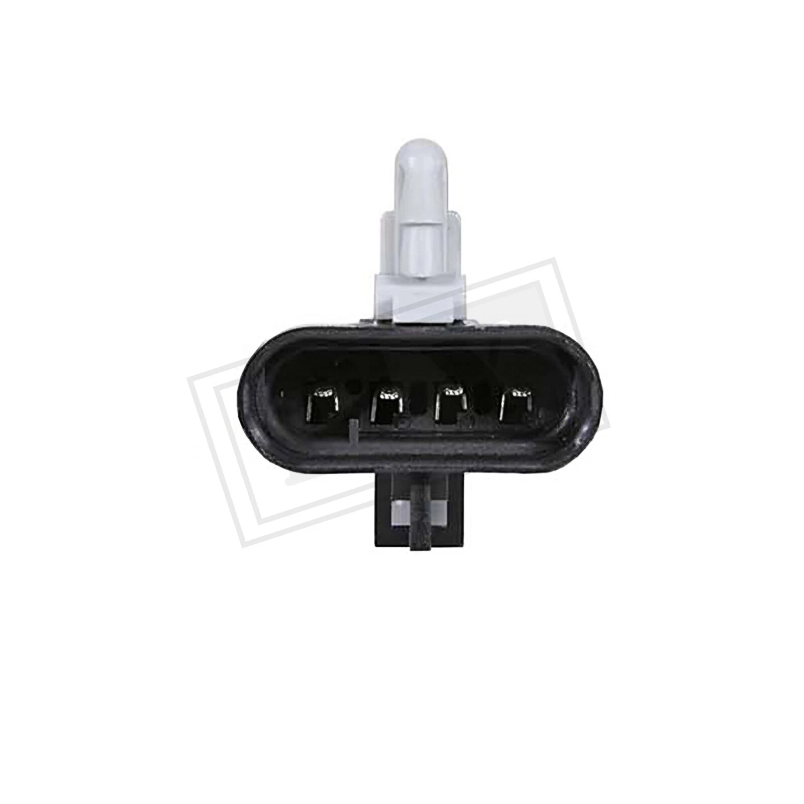 19178930 Up & Downstream Oxygen O2 Sensor for Buick Chevy GMC Isuzu Pontiac 6B93BC-57
