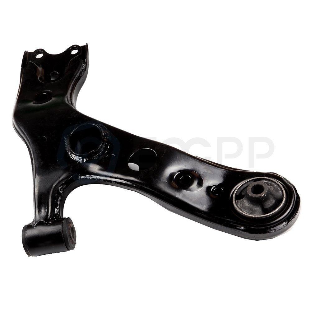 ECCPP 8x Front + Rear Sway Bars Lower Control Arm Kit Fits 2006-2014 Toyota Rav4 KOEEP