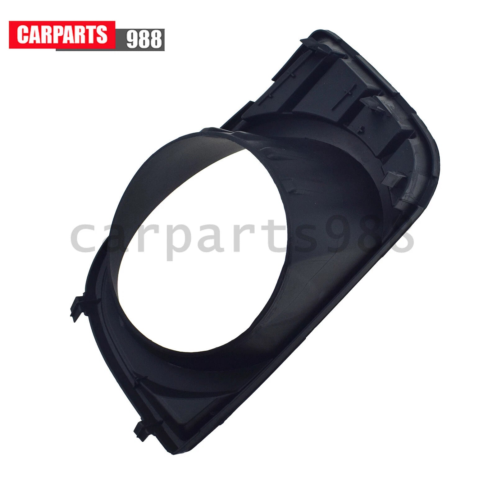 Front Right Side Fog Light Cover Bezel For 2008-2017 Toyota Sequoia 814810C021 6B93BC-57