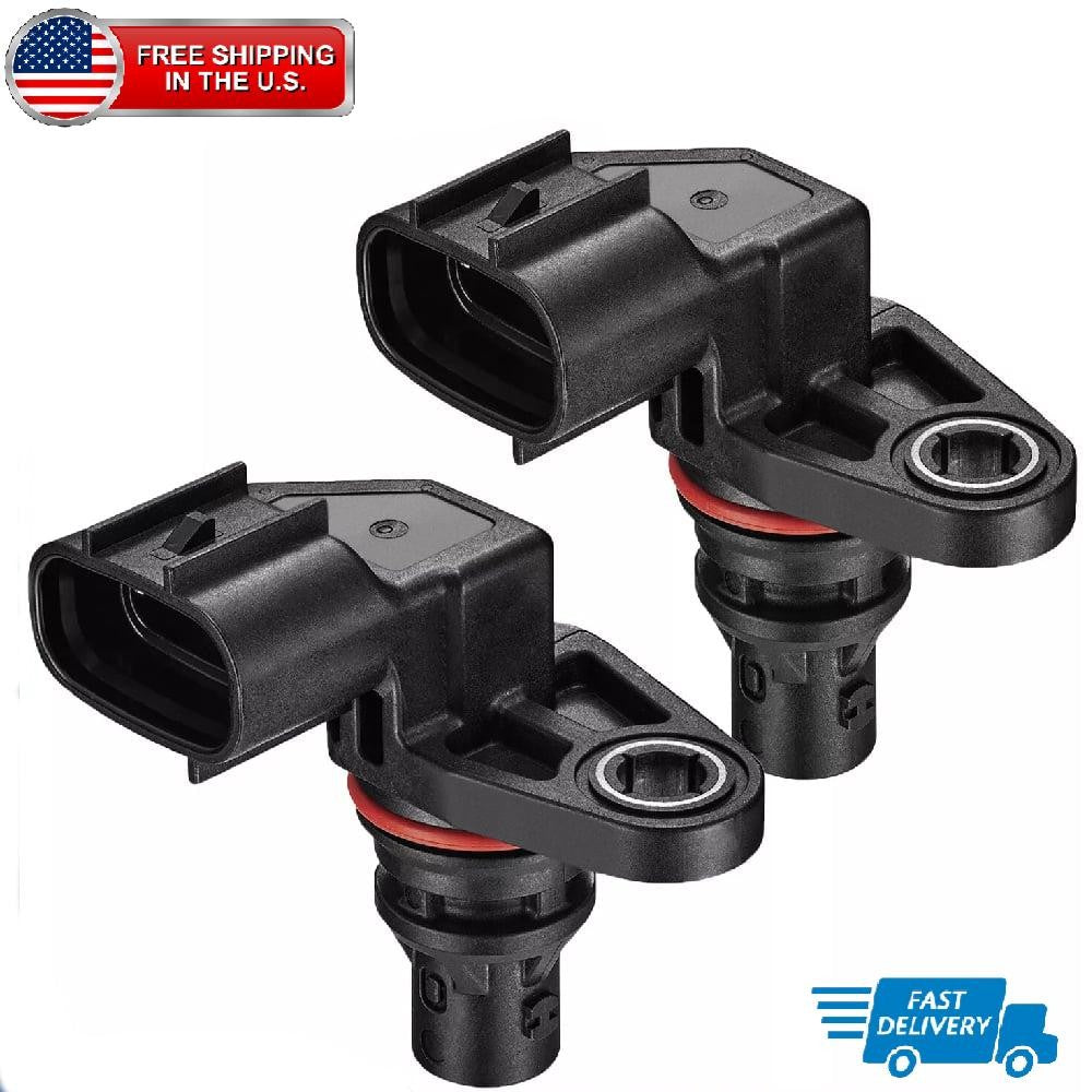 2pcs Camshaft Cam Position Sensor Fit For HYUNDAI Elantra 2016-2022 39350-2E200