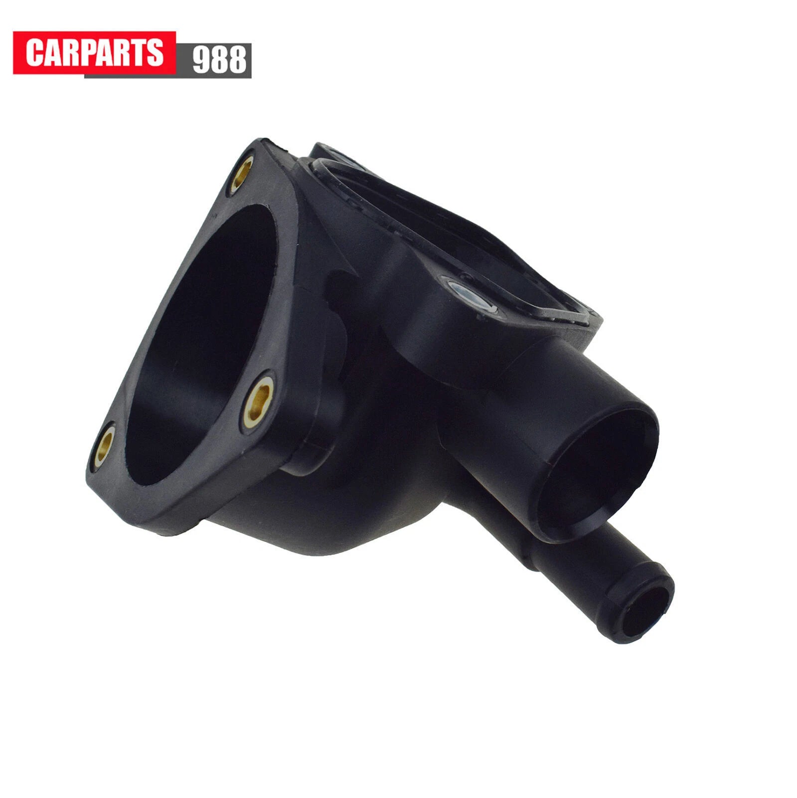 Thermostat Housing 19320RAAA02 for Honda Accord Civic CR-V Element Acura CSX TSX 6B93BC-57