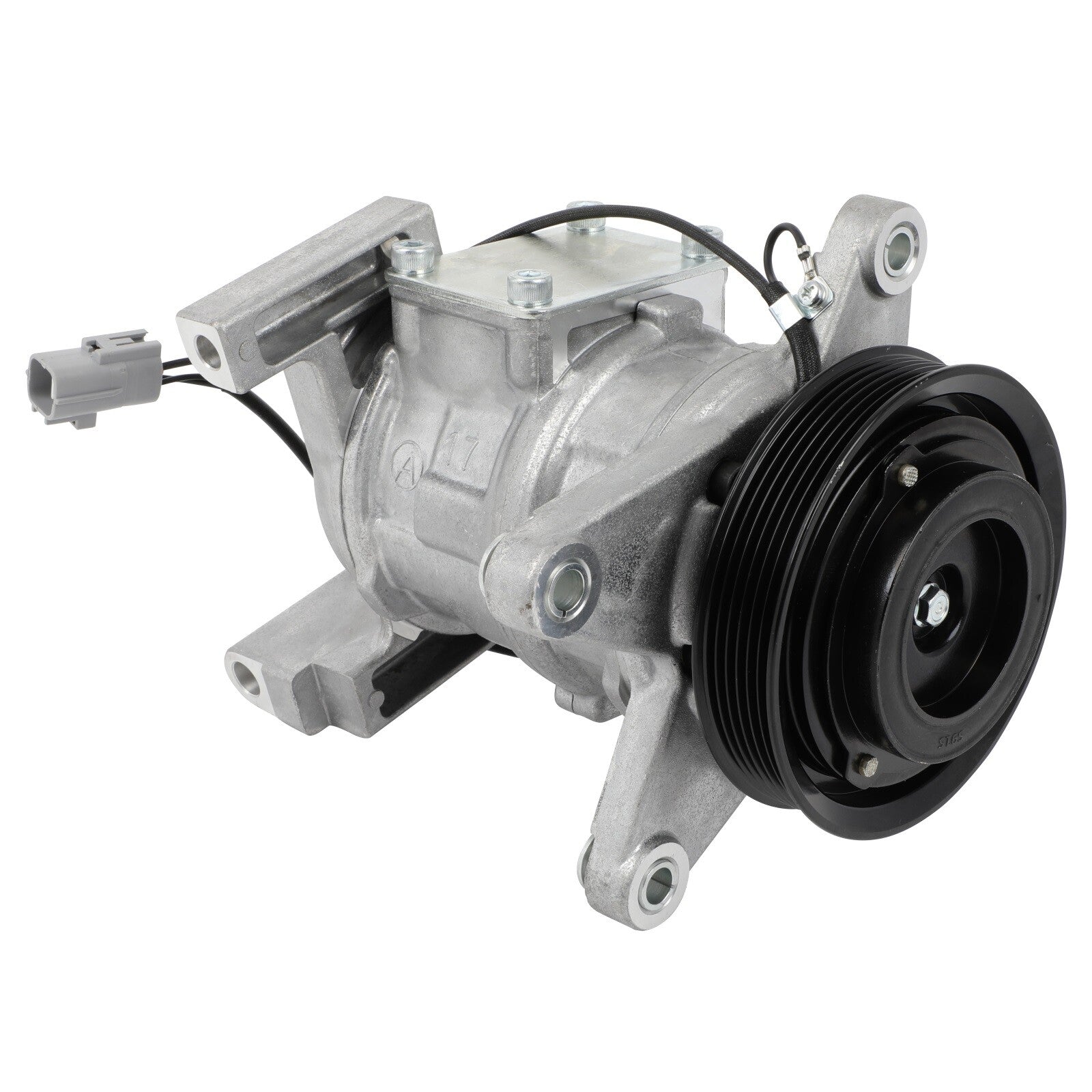 ECCPP A/C AC Compressor 1993-1998 For Toyota Supra 3.0L For Lexus SC300 6B93BC-57