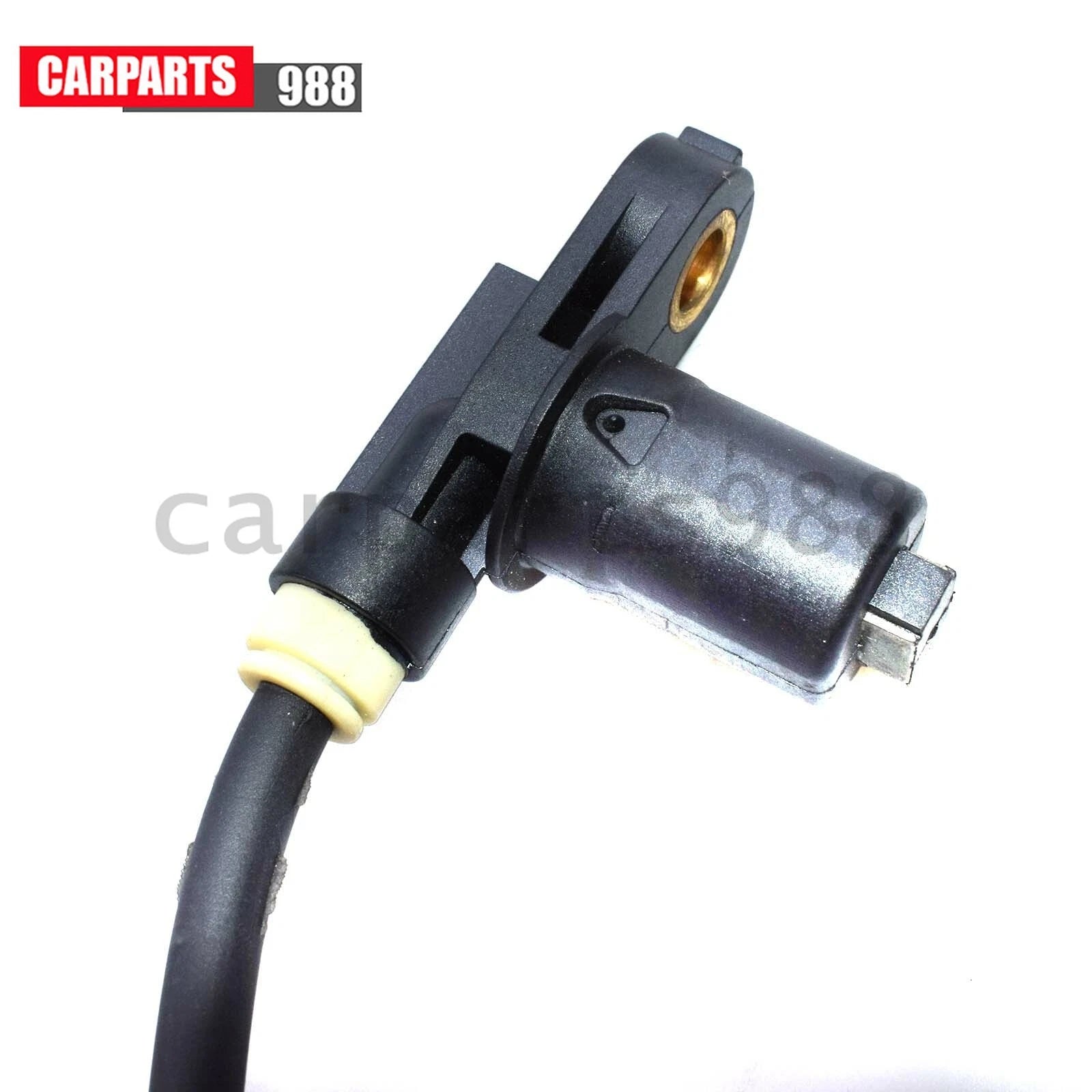 7M0927807C Front Wheel ABS Speed Sensor For VW Sharan Ford Galaxy Seat Alhambra 6B93BC-57