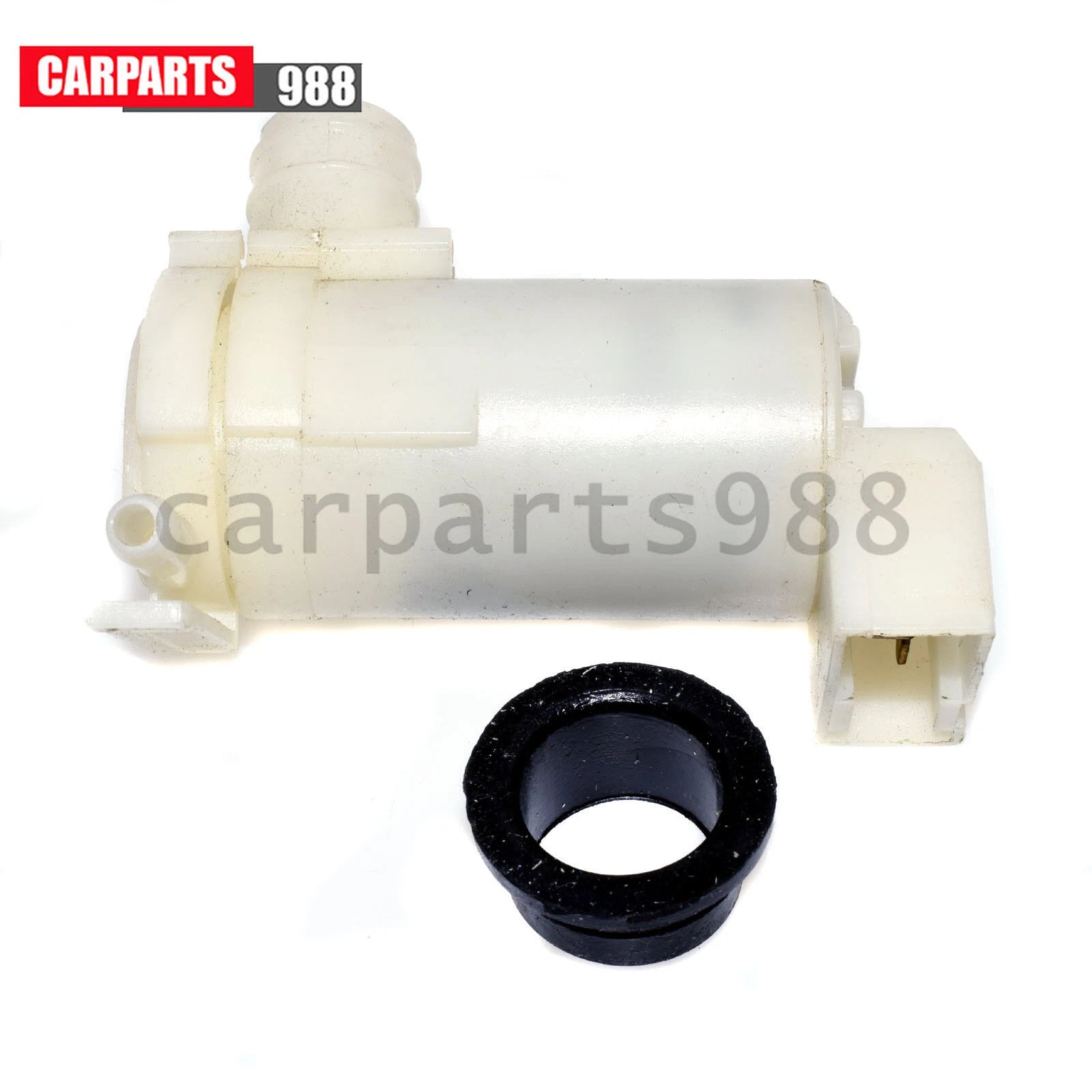 Windshield Washer Pump 2892050Y00 For Honda Nissan Infiniti Pickup 200SX Sentra 6B93BC-57